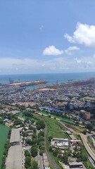 The Colombo Lotus Tower