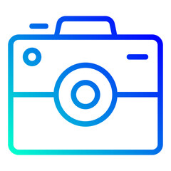 camera icon
