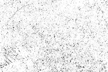 Vector grunge texture abstract dirty on white background.