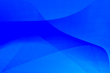 abstract blue background