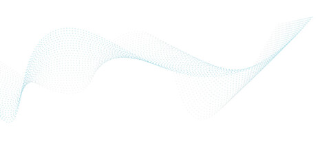 Vector grey smooth element swoosh speed wave modern stream background, Abstract wave line for brochure, flyer, banner, template, wallpaper background with wave design.