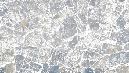 Textured Stone Wall Background