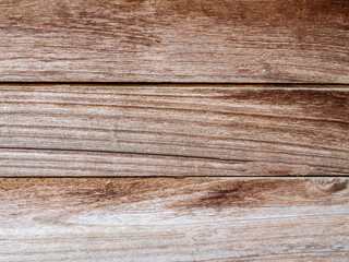 Fototapeta premium abstract old wooden background or Brown wooden board texture