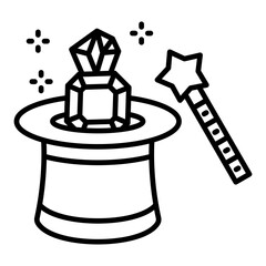Magic Icon
