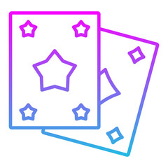 Cards Icon