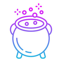 Cauldron Icon