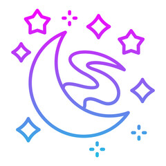 Night Icon