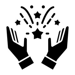 Magician Icon