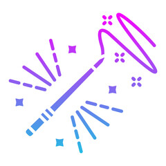 Magic wand Icon