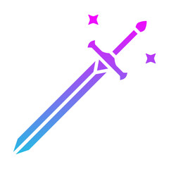 Sword Icon