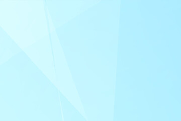 Abstract blue on light blue background modern design. Vector illustration EPS 10.