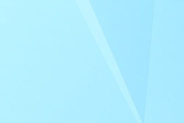 Abstract blue on light blue background modern design. Vector illustration EPS 10.
