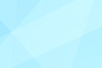 Abstract blue on light blue background modern design. Vector illustration EPS 10.