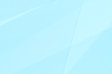 Obraz premium Abstract blue on light blue background modern design. Vector illustration EPS 10.