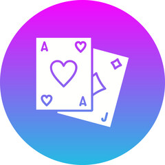 Cards Icon