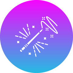 Magic wand Icon
