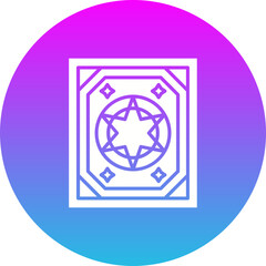 Spellbook Icon