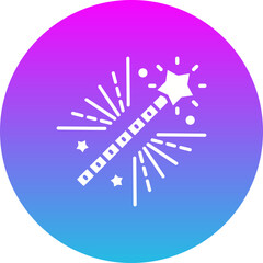 Magic wand Icon