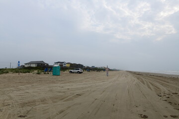 Impressions from the beach