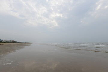 Impressions from the beach