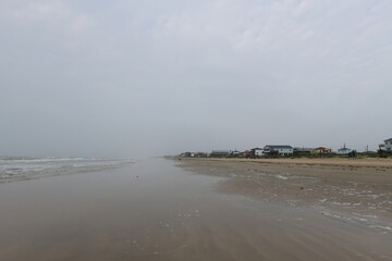 Impressions from the beach