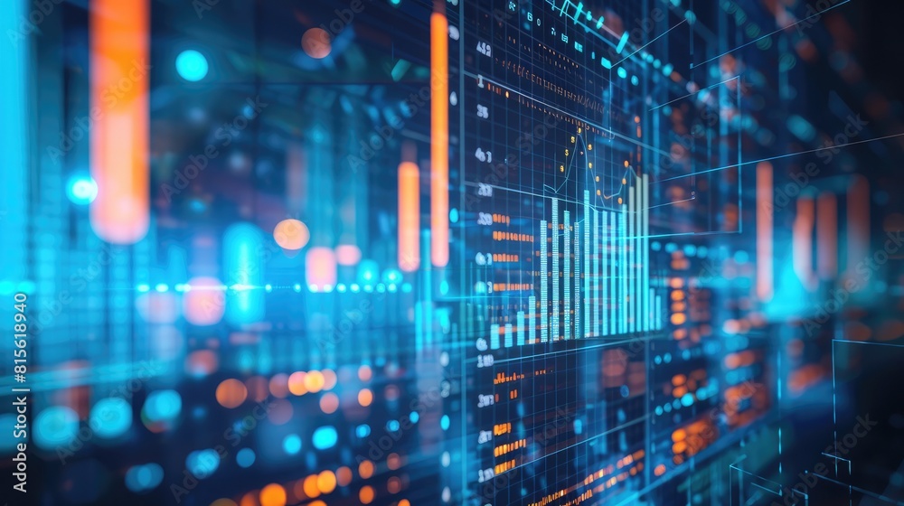 Aufkleber Predictive modeling approaches such as regression analysis, time series forecasting, and machine learning algorithms applied to predictive analytics tasks