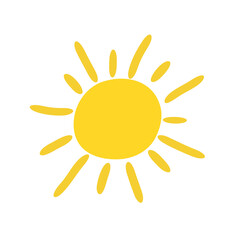 sun