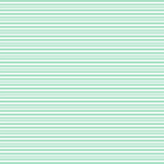 Obraz premium abstract green seamless line art pattern design .