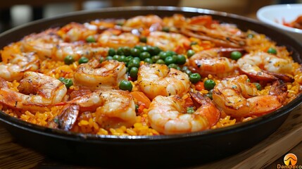 paella valenciana  70