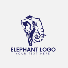 elephant logo