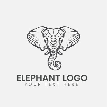 elephant logo