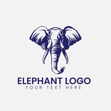 elephant logo