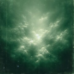 Obraz premium clouds and sky