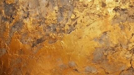 Golden Rock Texture