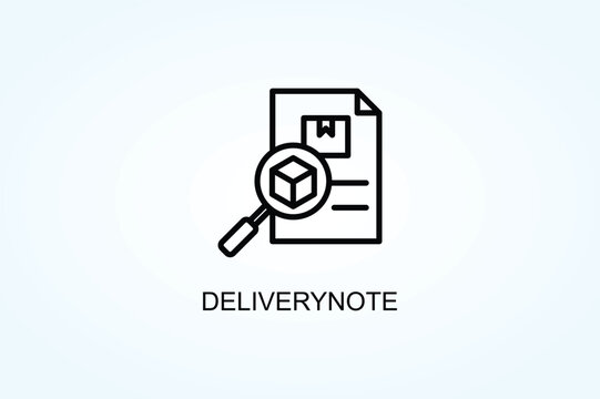 "Delivery Note" Images – Browse 609 Stock Photos, Vectors, and Video ...
