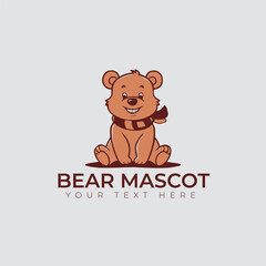 Bear logo designs