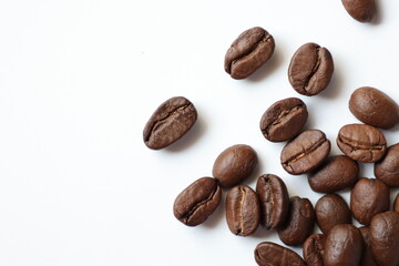 coffee beans