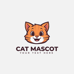 cat mascot