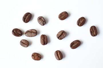 coffee beans