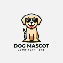 dog mascot