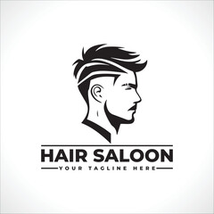 Barber Logo Deisgn
