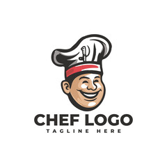chef logo 