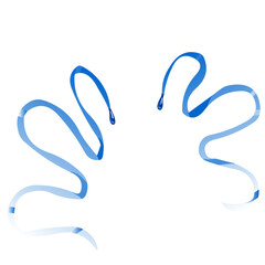 colorful pom-poms vector.
