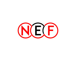 nef logo