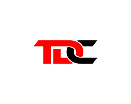 tdc logo