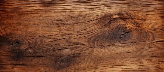 oak texture background for copy space top view