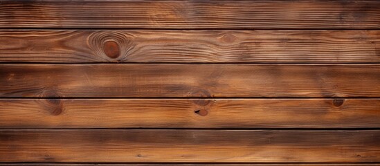 Fototapeta premium Real wood texture background. copy space available