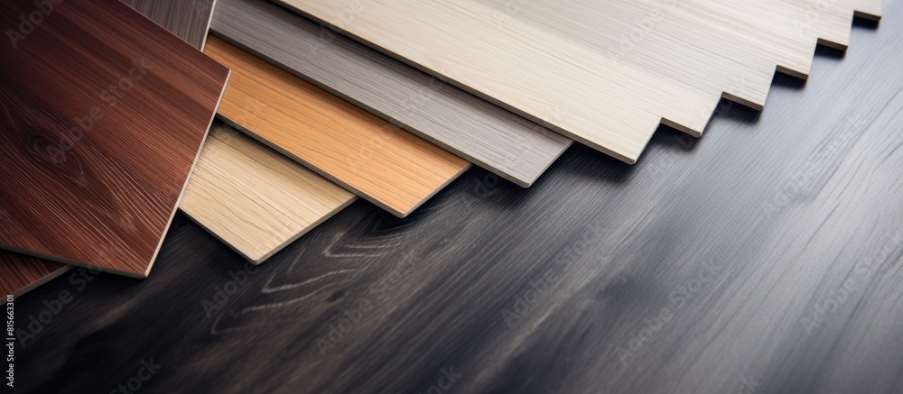 Poster luxury vinyl plank sheet sample for floor tiles choosing the right option by click lock type or glue