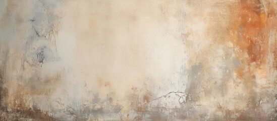 Obraz premium old stucco on the wall texture grunge background. copy space available