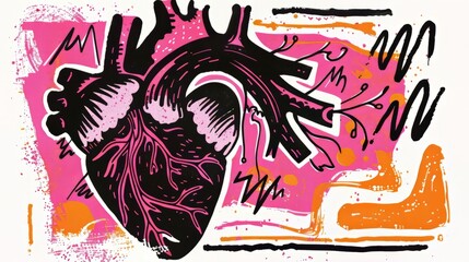 Any disorder that affects the heart muscle is called a cardiomyopathy. Cardiomyopathy causes the heart to lose its ability to pump blood well
